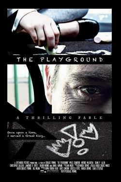 The Playground yesmovies