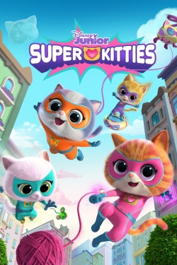 Superkitties yesmovies