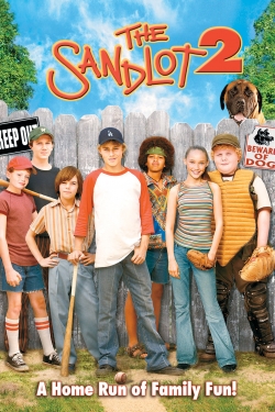 The Sandlot 2 yesmovies