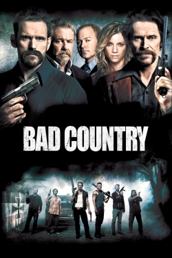 Bad Country yesmovies