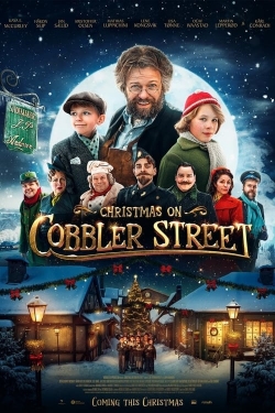 Christmas on Cobbler Street yesmovies