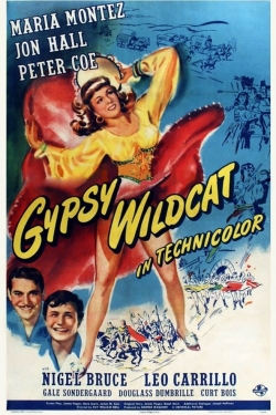 Gypsy Wildcat yesmovies