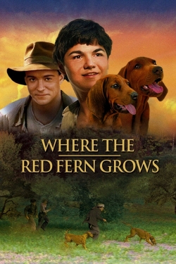 Where the Red Fern Grows yesmovies