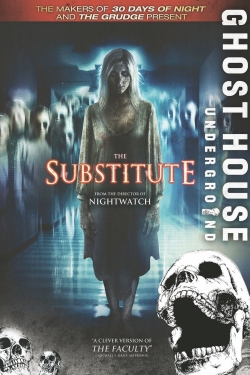 The Substitute yesmovies