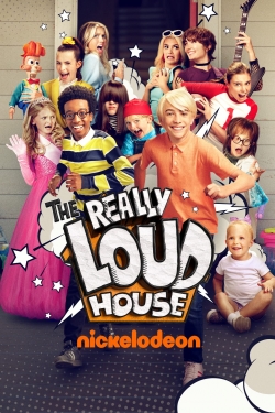 The Really Loud House yesmovies