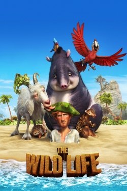 Robinson Crusoe: The Wild Life yesmovies