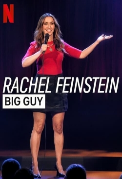 Rachel Feinstein: Big Guy yesmovies