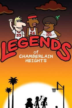 Legends of Chamberlain Heights yesmovies