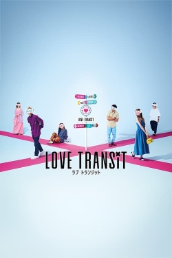 Love Transit yesmovies
