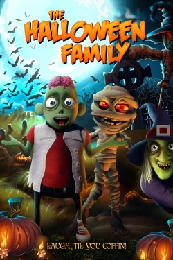 The Halloween Family yesmovies