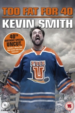 Kevin Smith: Too Fat For 40 yesmovies