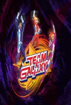 Team Galaxy yesmovies