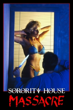 Sorority House Massacre yesmovies