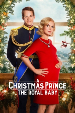 A Christmas Prince: The Royal Baby yesmovies