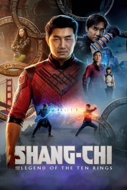 Shang-Chi and the Legend of the Ten Rings yesmovies