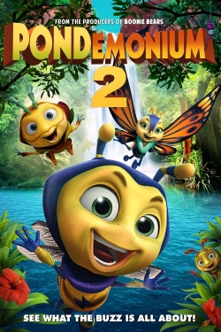 Pondemonium 2 yesmovies