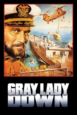 Gray Lady Down yesmovies