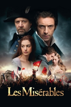 Les Misérables yesmovies