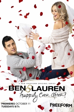 Ben & Lauren: Happily Ever After? yesmovies