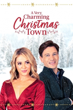 A Very Charming Christmas Town yesmovies