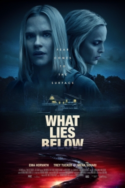 What Lies Below yesmovies