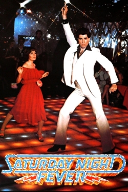 Saturday Night Fever yesmovies