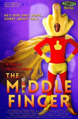 The Middle Finger yesmovies