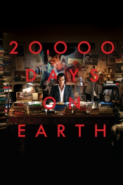 20.000 Days on Earth yesmovies