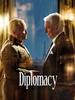 Diplomacy yesmovies