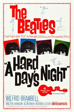 A Hard Day's Night yesmovies