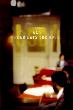 Ali: Fear Eats the Soul yesmovies