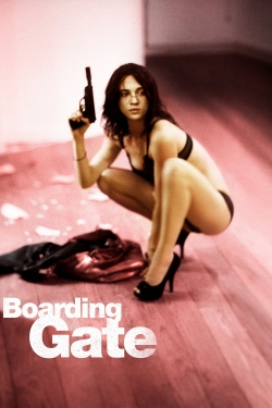 Boarding Gate yesmovies