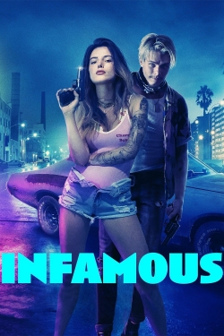 Infamous yesmovies