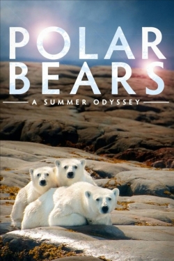 Polar Bears: A Summer Odyssey yesmovies