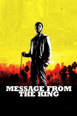 Message from the King yesmovies