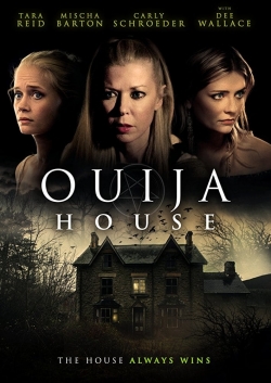 Ouija House yesmovies