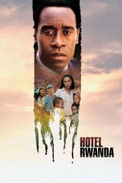 Hotel Rwanda yesmovies