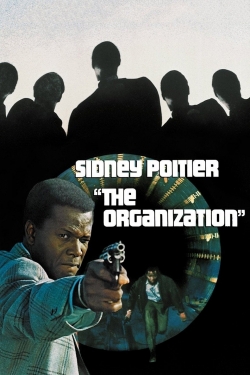 The Organization yesmovies