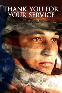 Thank You for Your Service yesmovies