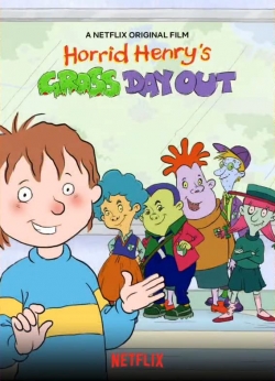 Horrid Henry's Gross Day Out yesmovies