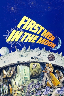 First Men in the Moon yesmovies