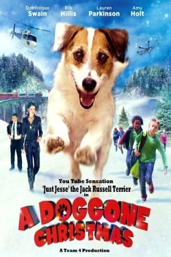 A Doggone Christmas yesmovies