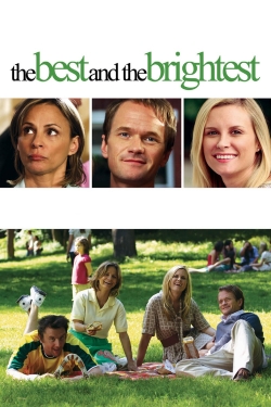 The Best and the Brightest yesmovies