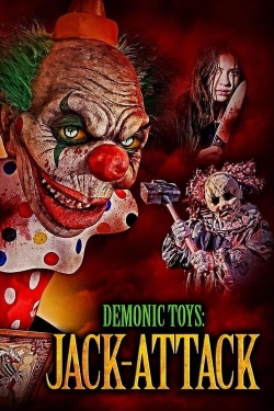 Demonic Toys: Jack-Attack yesmovies