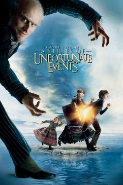 Lemony Snicket's A Series of Unfortunate Events yesmovies