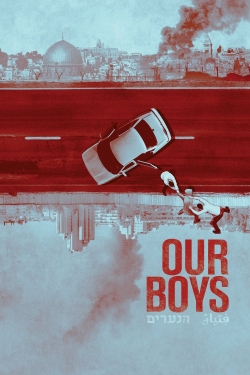 Our Boys yesmovies