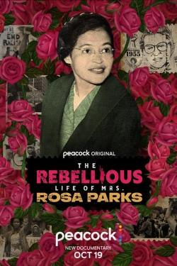 The Rebellious Life of Mrs. Rosa Parks yesmovies