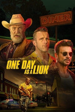 One Day as a Lion yesmovies