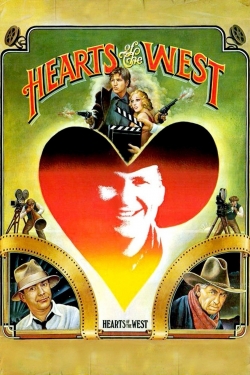 Hearts of the West yesmovies