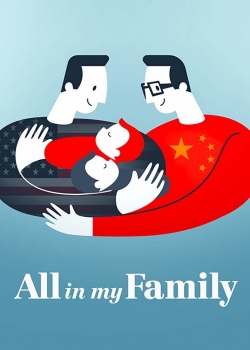 All in My Family yesmovies